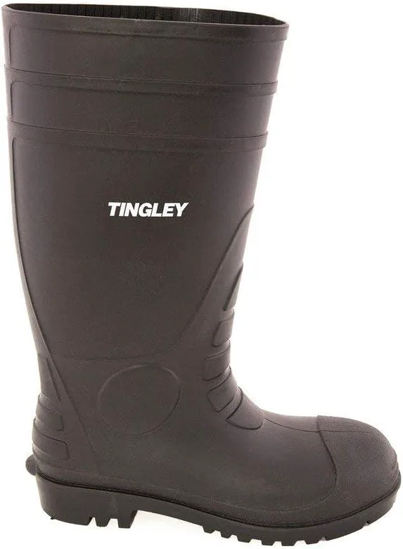 Ботинки TINGLEY 31151 Economy SZ11 с поддержкой колен для сельского хозяйства