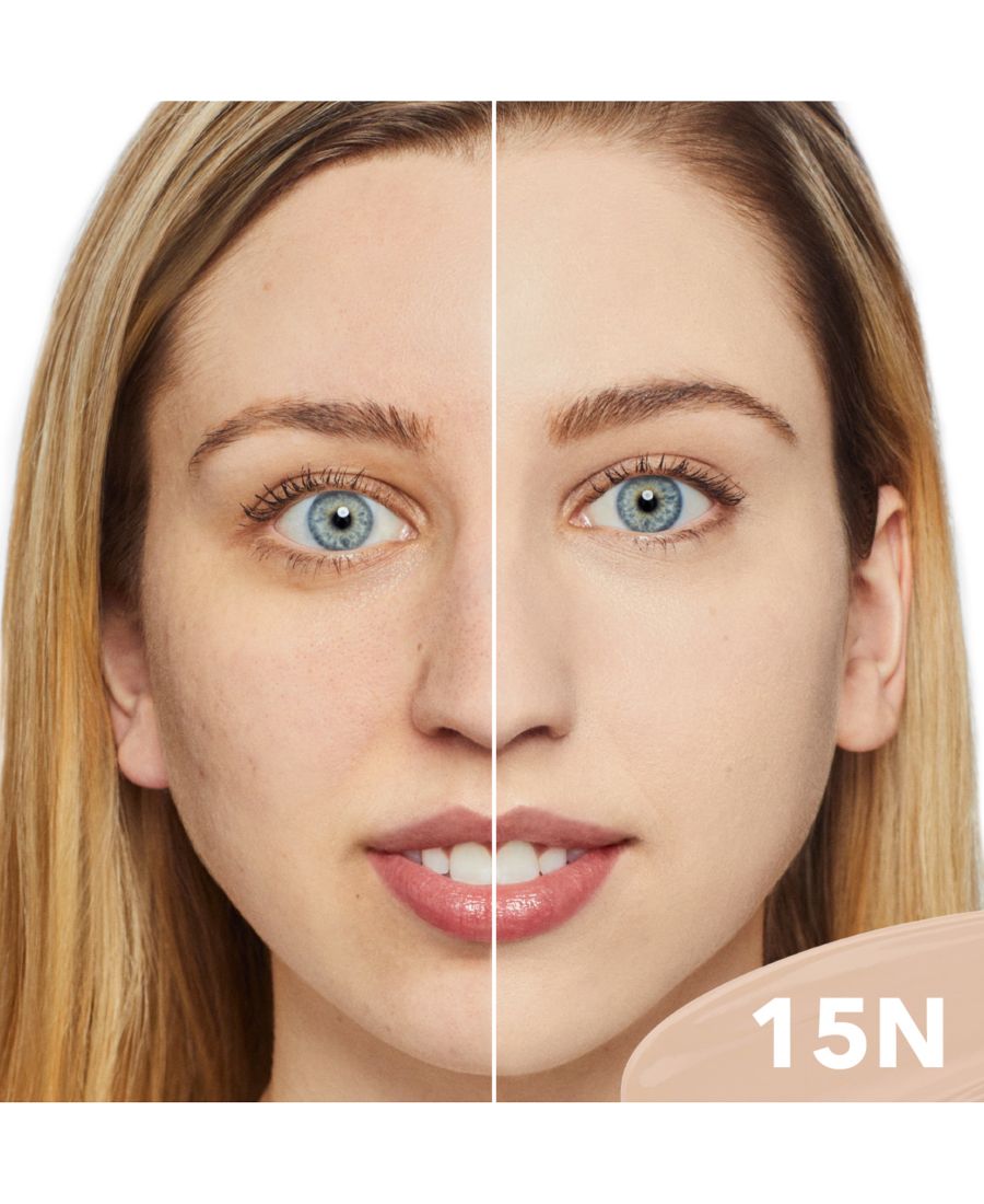 Коррекционный CC-крем с SPF 50 Dermablend, цвет 15n — фото 2