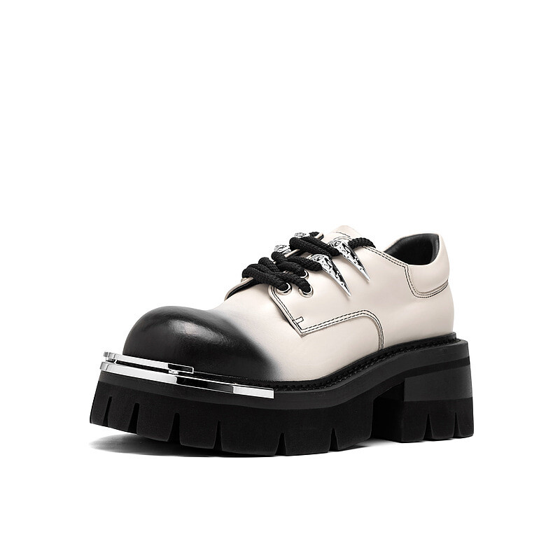 

Туфли женские повседневные Women's Casual Shoes Women's Jooc, цвет Classic Black