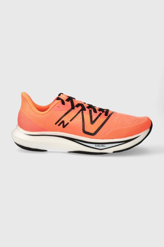 

Кроссовки FuelCell Rebel v3 New Balance, оранжевый