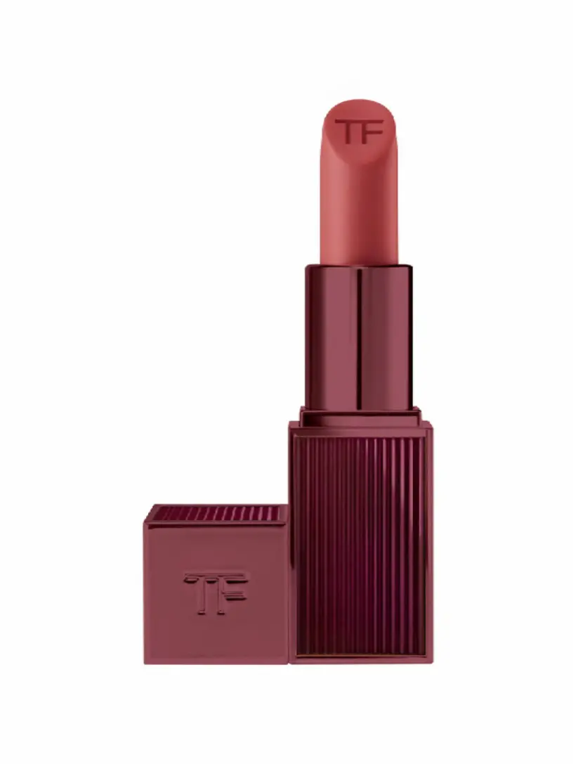 

Помада Lip Color Matte, оттенок 02 Rose Petal Tom Ford Beauty