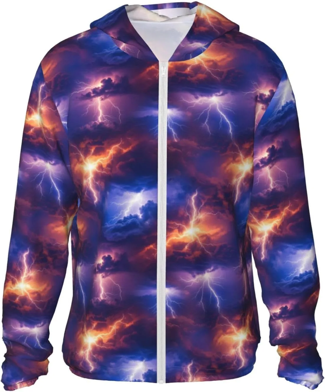 

Женская спортивная толстовка Supdreamc с защитой UPF 50+, легкая с длинными рукавами