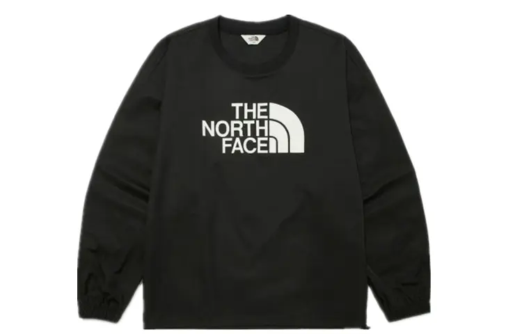 

Толстовка унисекс THE NORTH FACE, цвет Black