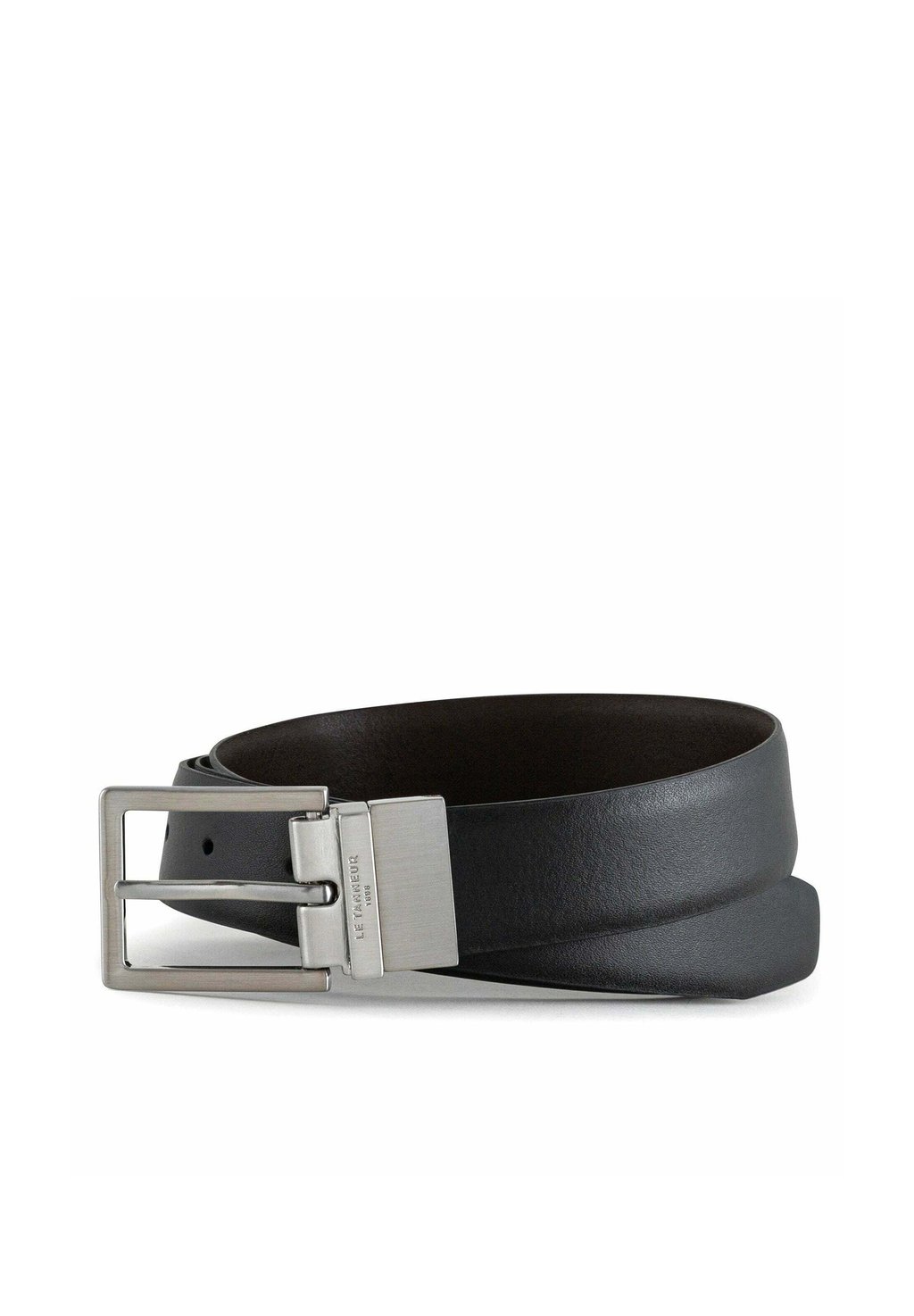 

Пояс ACCESSORIES Le Tanneur, черный