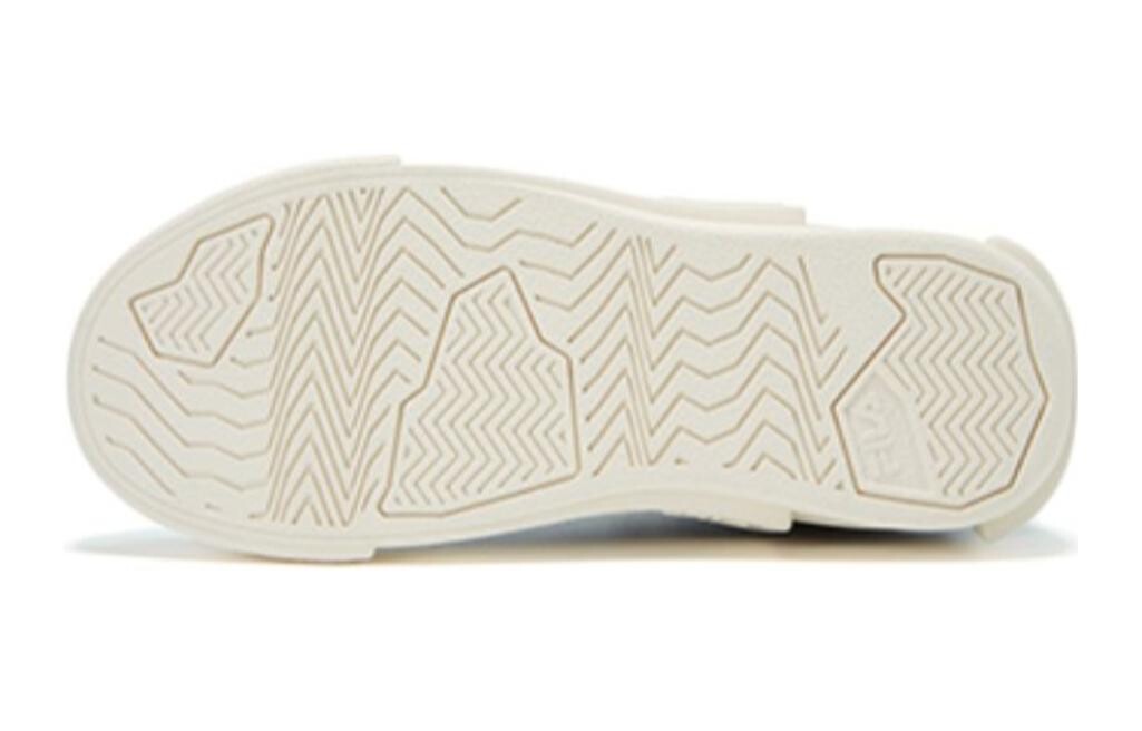 Детские кроссовки для скейтбординга FILA Heritage-Fht PS — фото 4