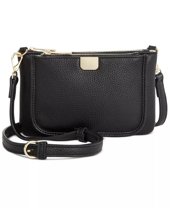 

Рюкзак-кроссбоди Rienna Small On 34th, черный