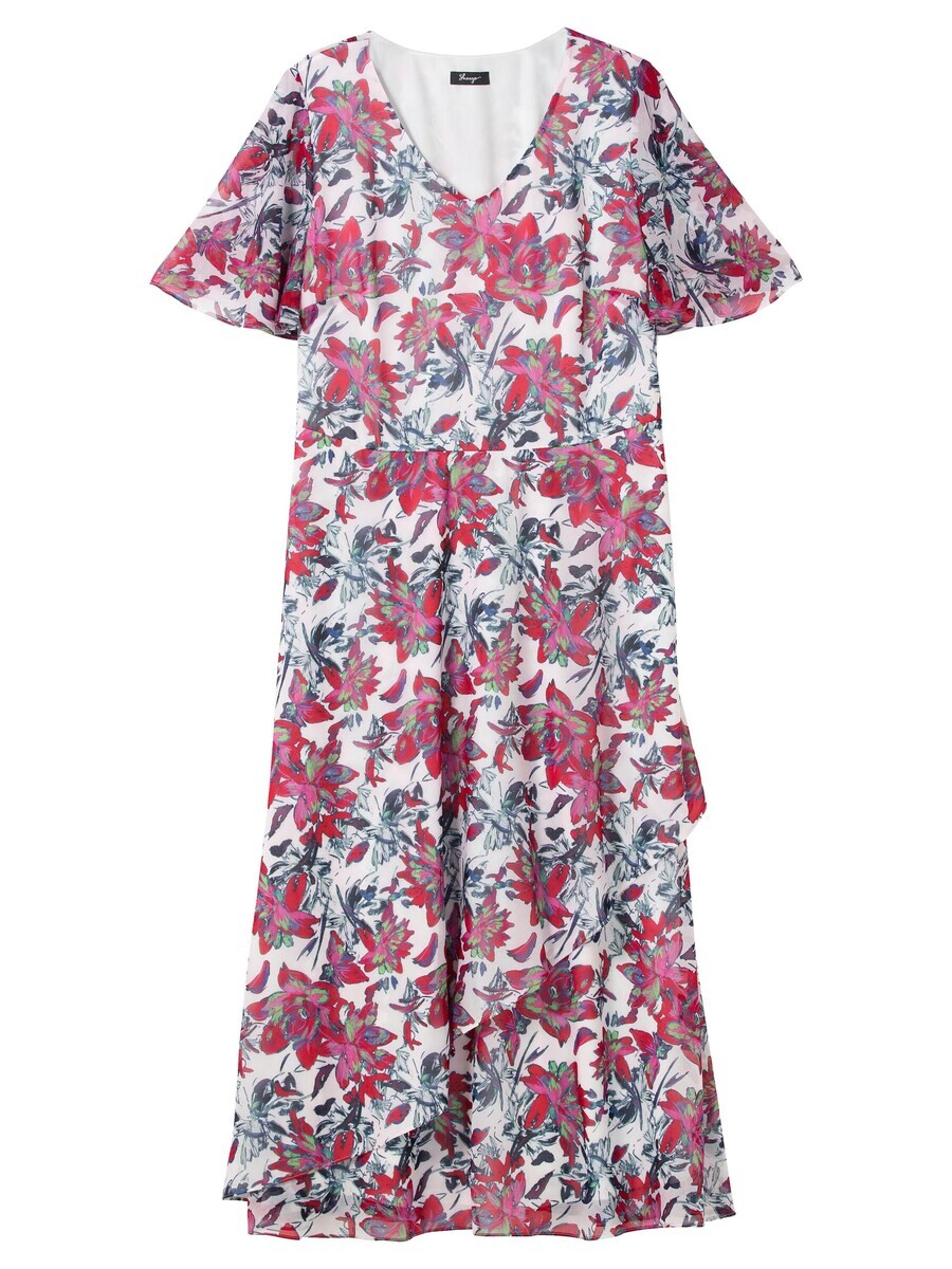 

Платье SHEEGO Dress, цвет Mixed colors