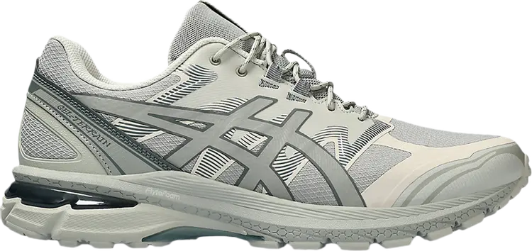 

Кроссовки Gel Terrain 'Seal Grey Seal Grey', серый