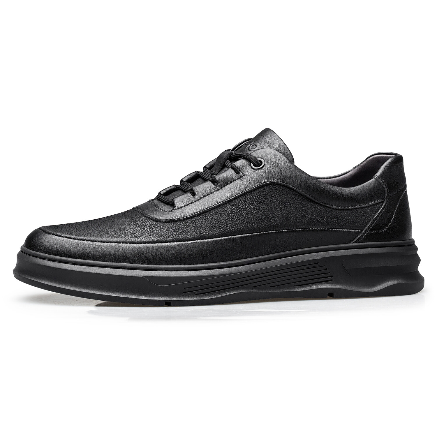 

Туфли мужские Men"s Casual Men Low-Top Zro, черный