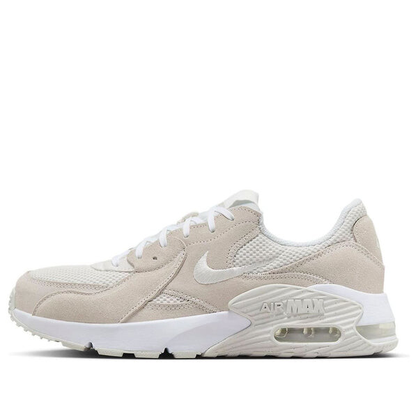 Кроссовки air max excee Nike, бежевый