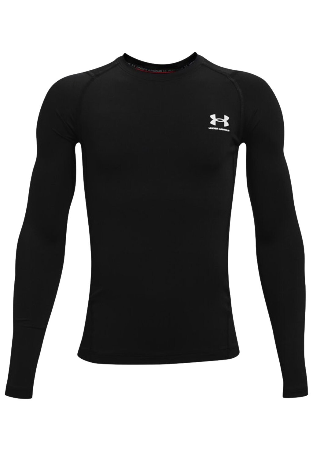

Рубашка с длинным рукавом Under Armour, цвет schwarz
