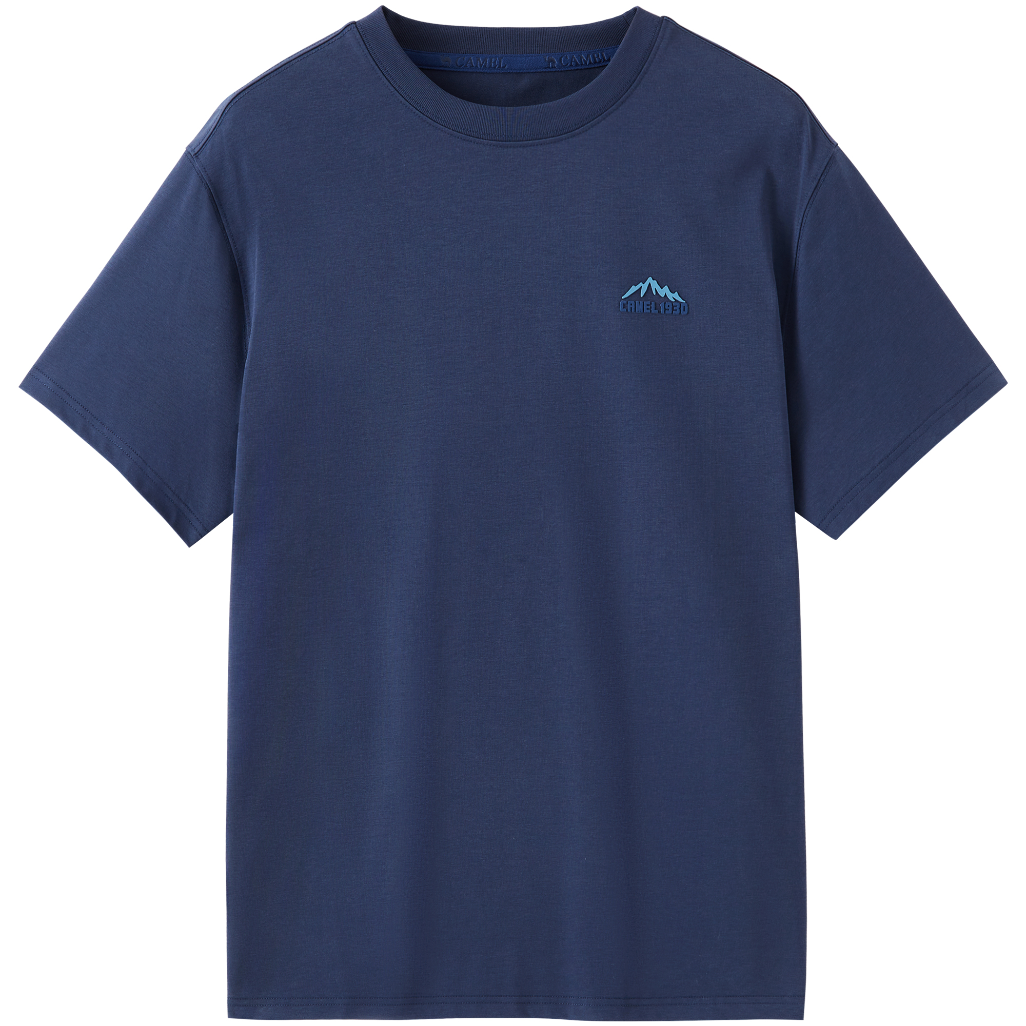 

Футболка Urban Function Series мужская CAMEL, night синий