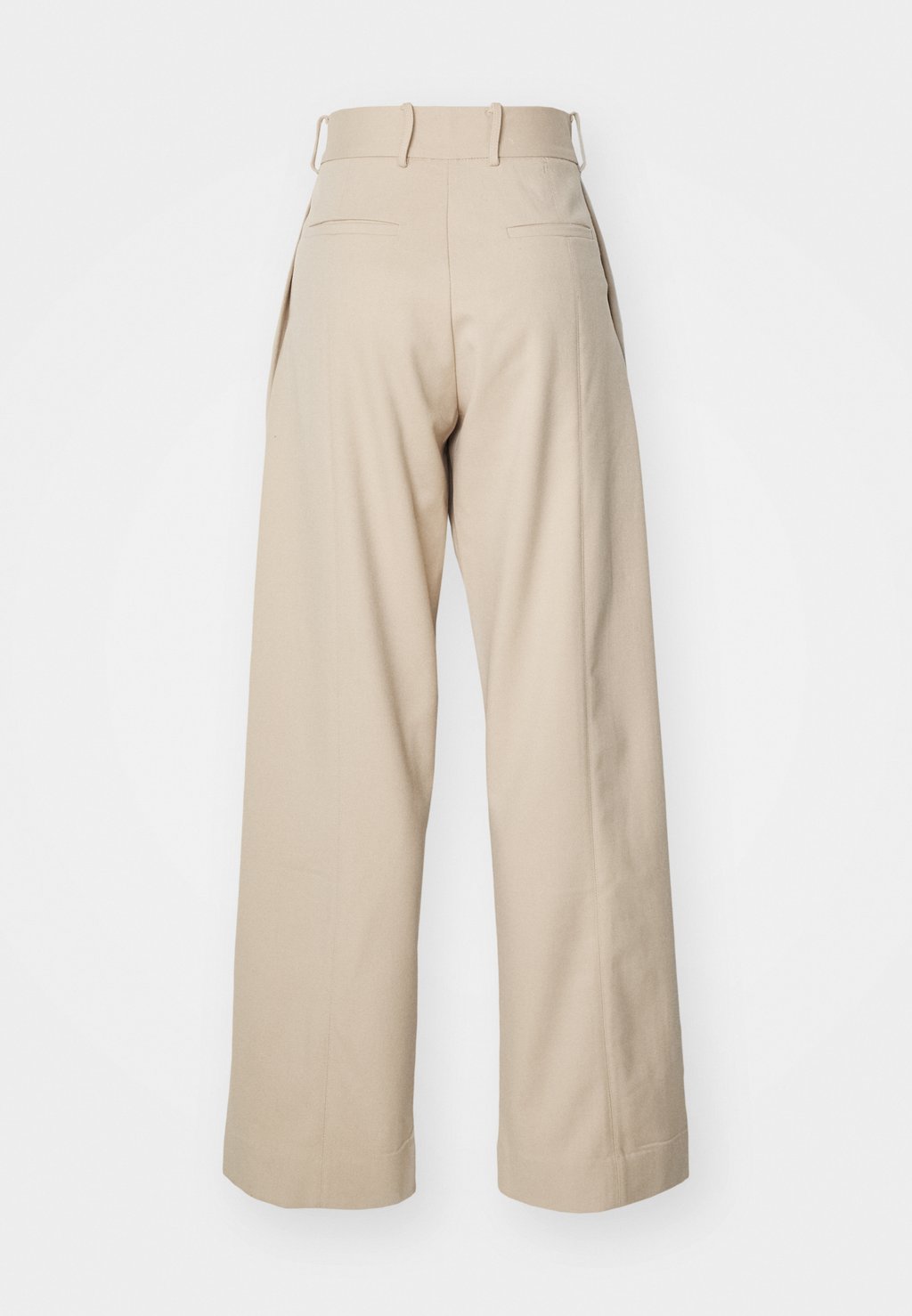 

Брюки NOX TROUSERS Heathe, бежевый