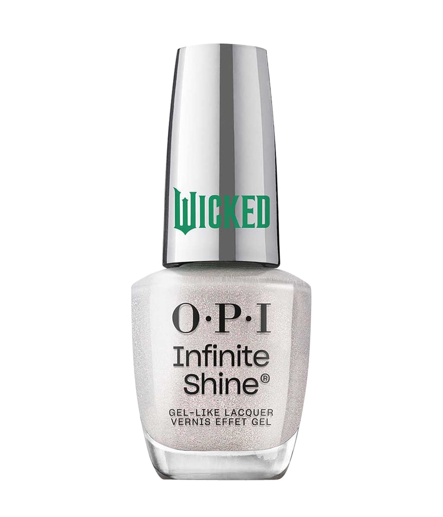 

Лак для ногтей OPI OPI x Wicked Infinite Shine, Don't Hide Your Magic, 15 ml