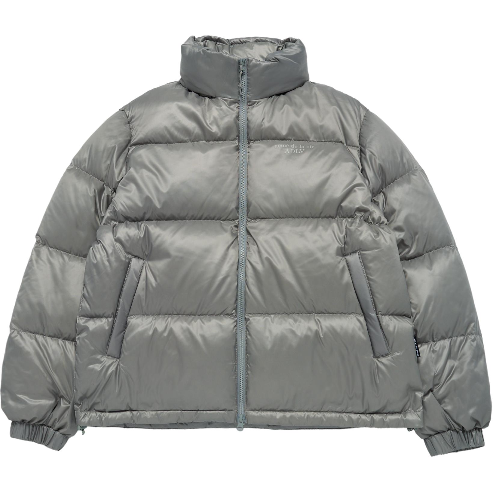 

Acme De La Vie Куртка пуховая унисекс, Khaki Beige