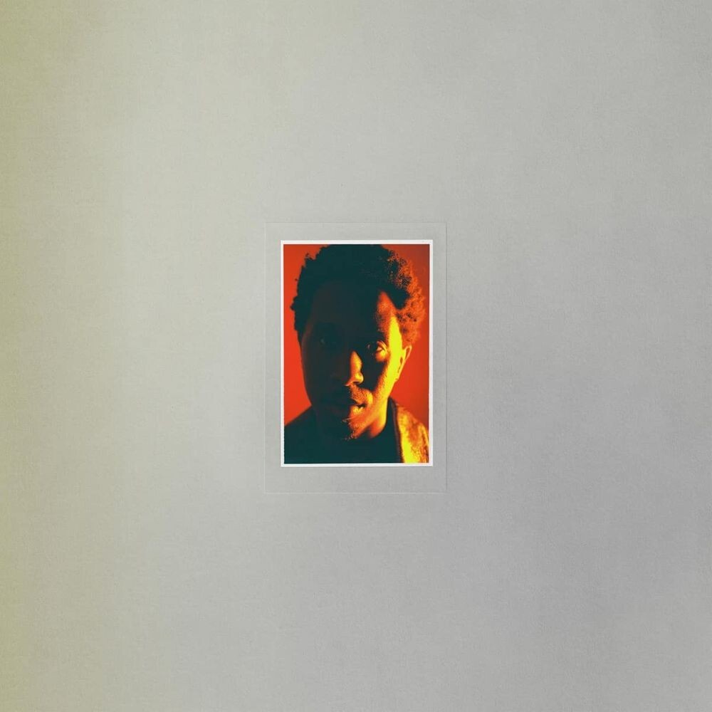 

Виниловая пластинка LP Semblance - MorMor