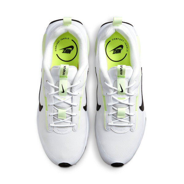 Кроссовки air max intrlk lite Nike, белый — фото 4