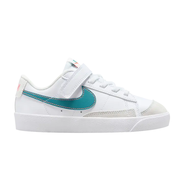 

Кроссовки Nike Blazer Low, белый