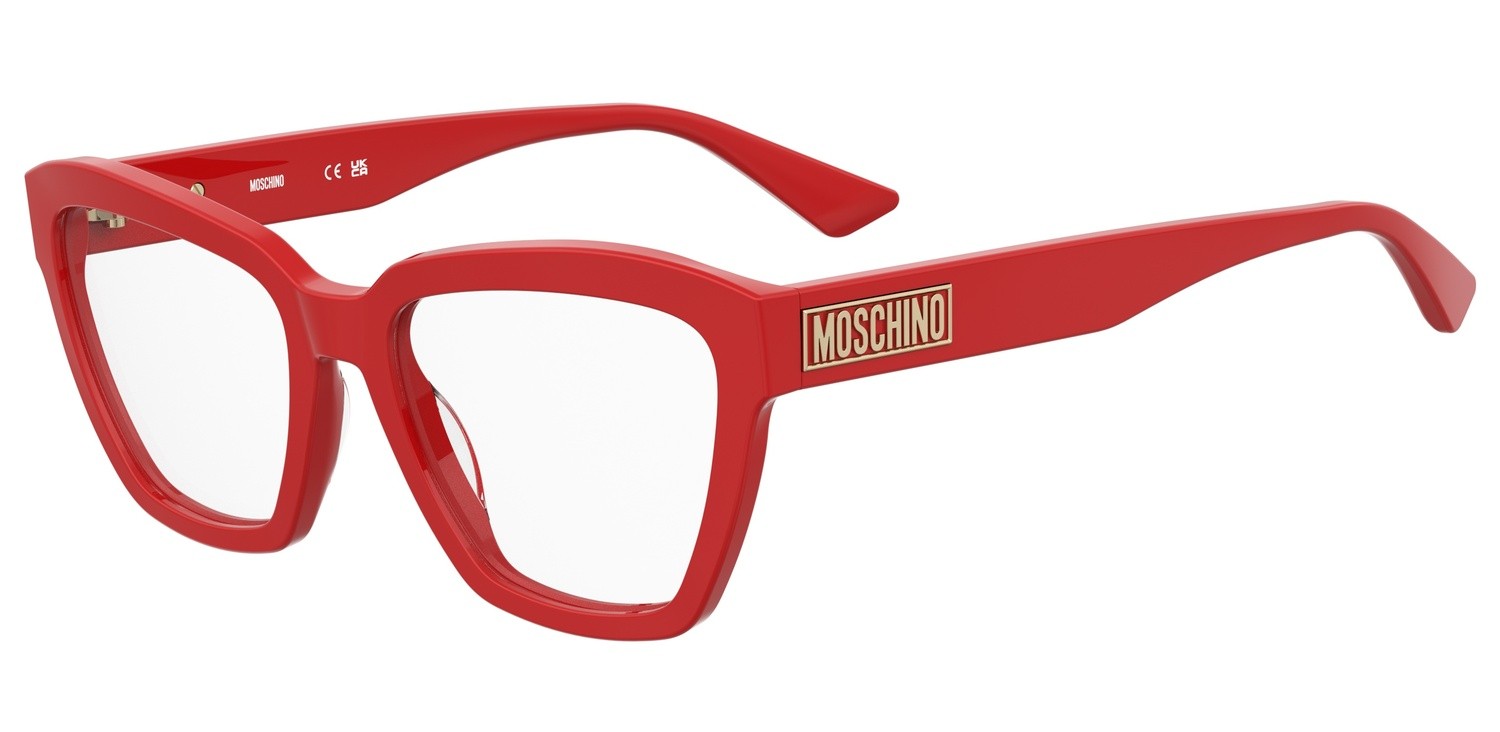

Женские оптические оправы MOS651 MOSCHINO