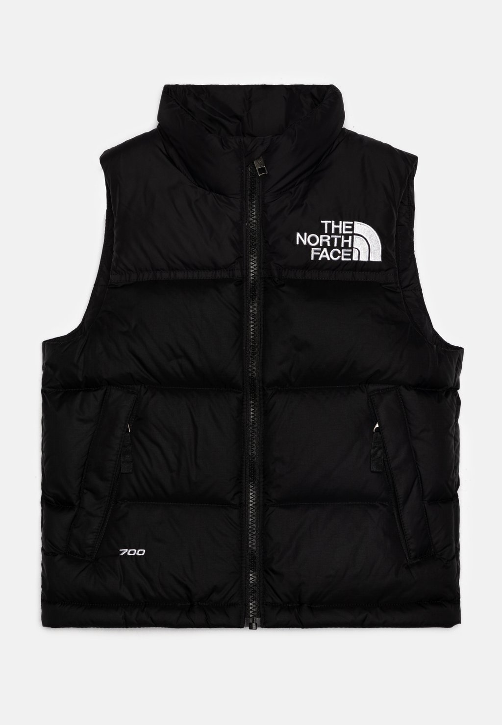 

Жилет TEEN 1996 RETRO NUPTSE UNISEX The North Face, черный