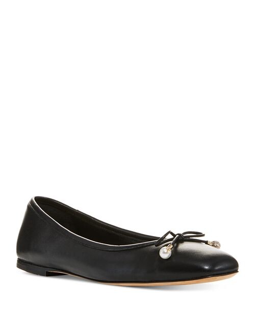 

Женские балетки Elme Jimmy Choo, цвет Black