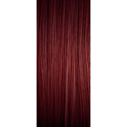 Натуральная и органическая краска для волос Sens.us Intense Red Colors 5.55 Интенсивный красный светло-коричневый — фото 2