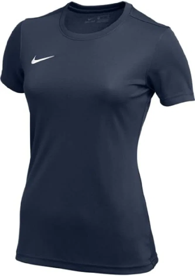 Футболка Nike Dri-FIT Park Jersey, женская, Navy