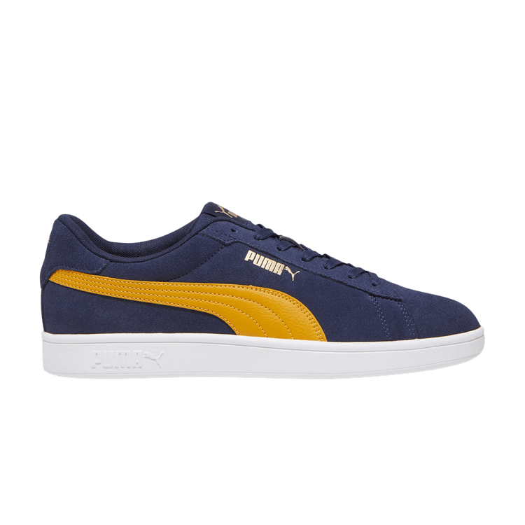 

Кроссовки Smash 3.0 'Navy Amber', синий