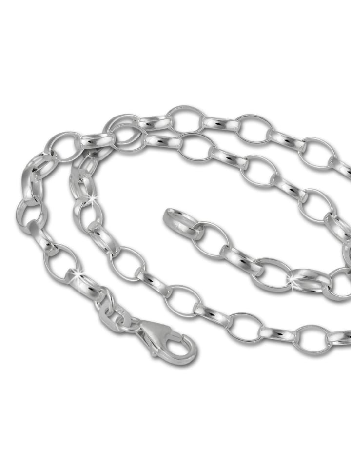 

SilberDream Колье, серебро 925 пробы, приблизительно 45 см