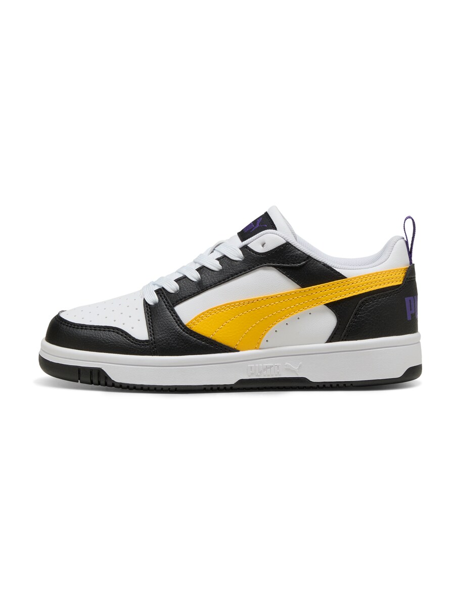 

Кроссовки PUMA Rebound V6, черный