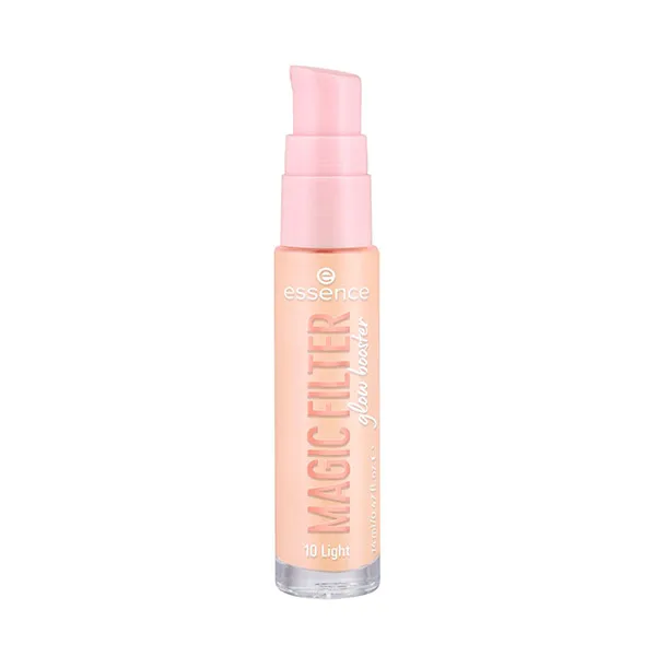 

Осветляющий праймер Iluminador Magic Filter Glow Booster Essence, 10