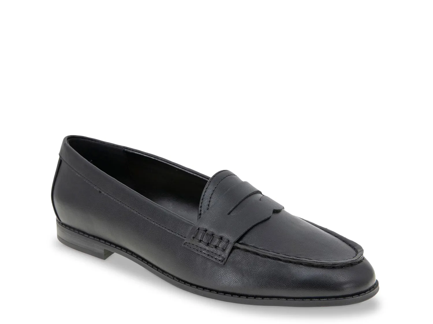 

Лоферы Unna Penny Loafer Bcbgeneration, черный