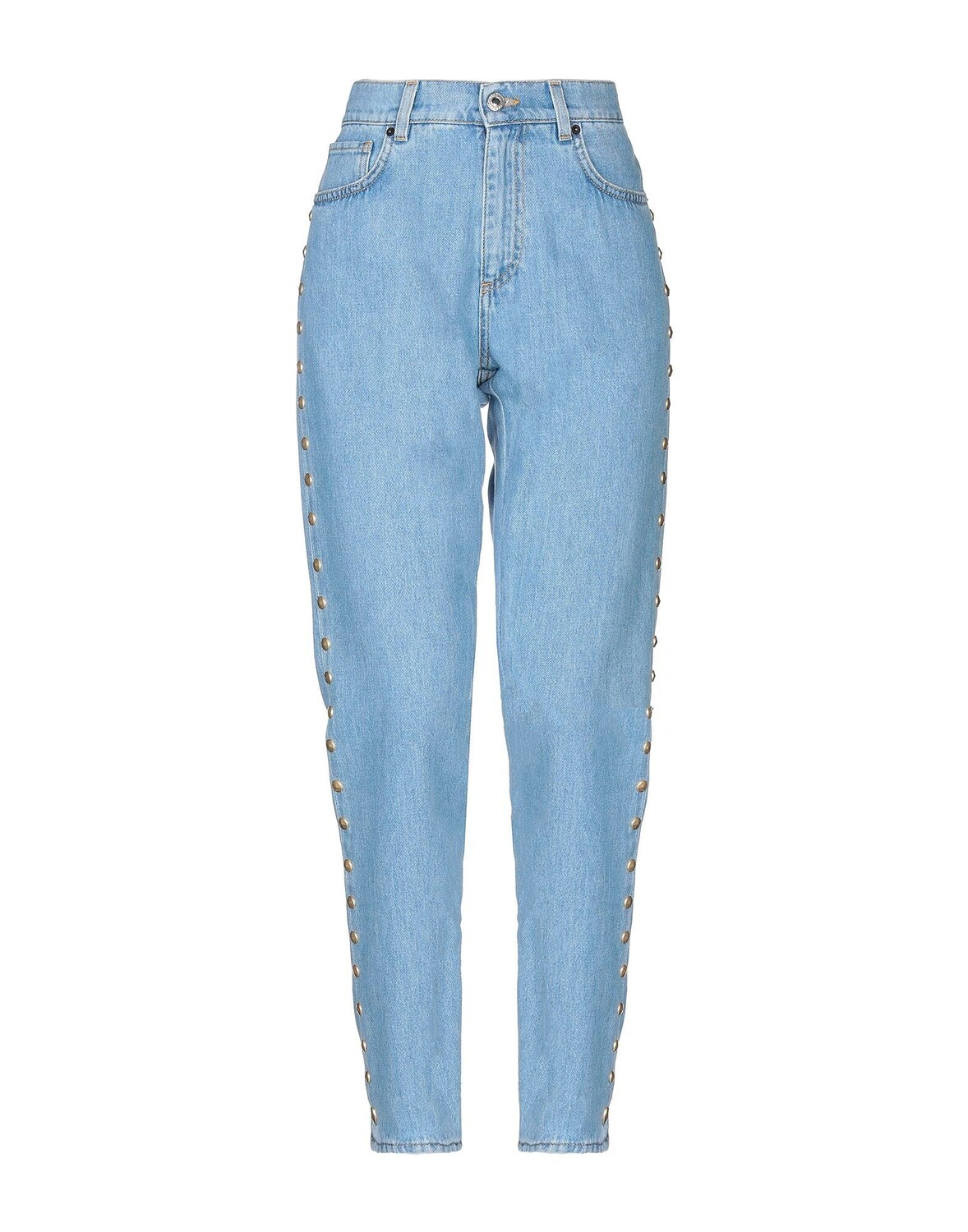 

Джинсы Moschino, синий