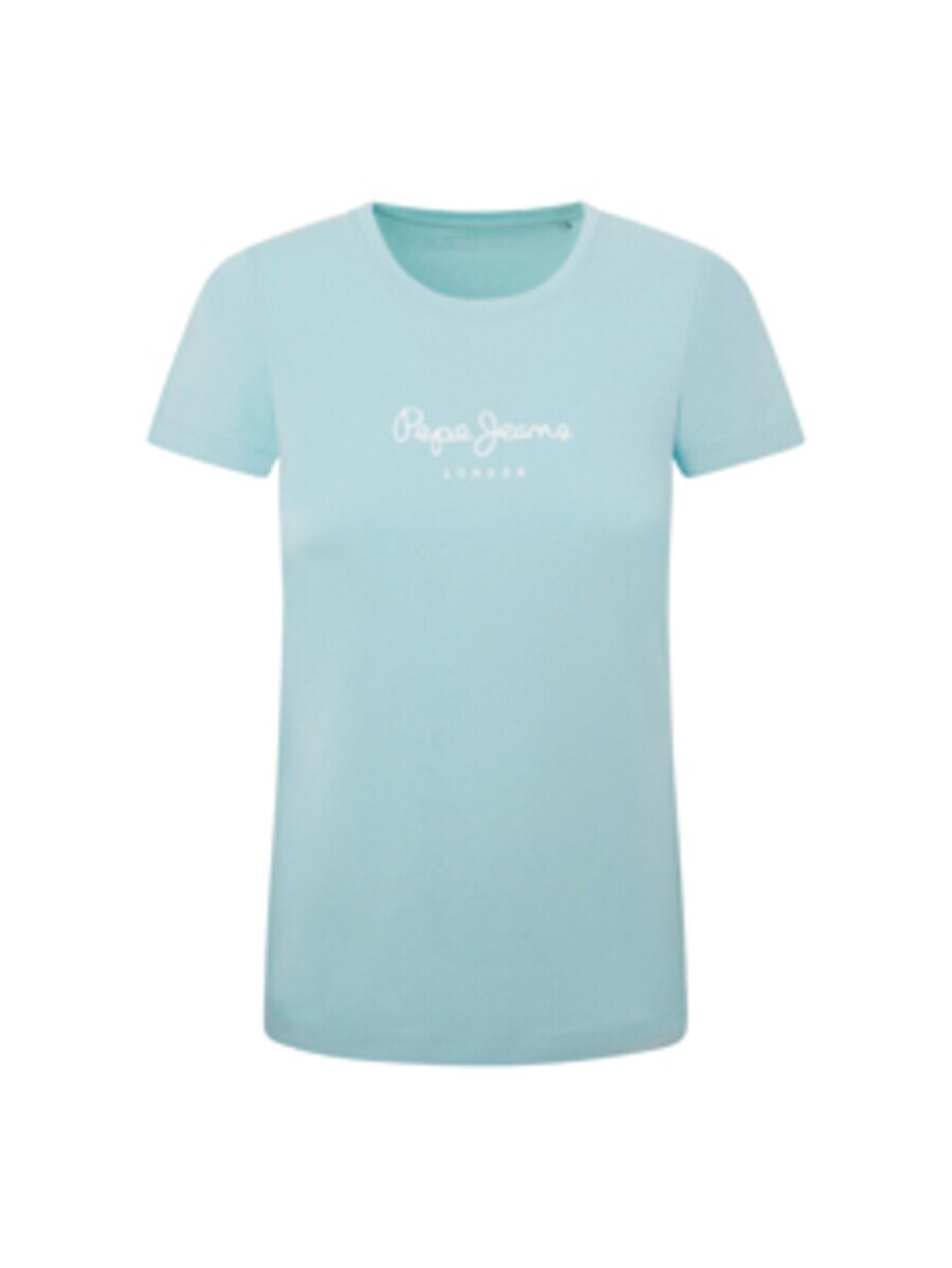 

Футболка Pepe Jeans NEW VIRGINIA, цвет Aqua