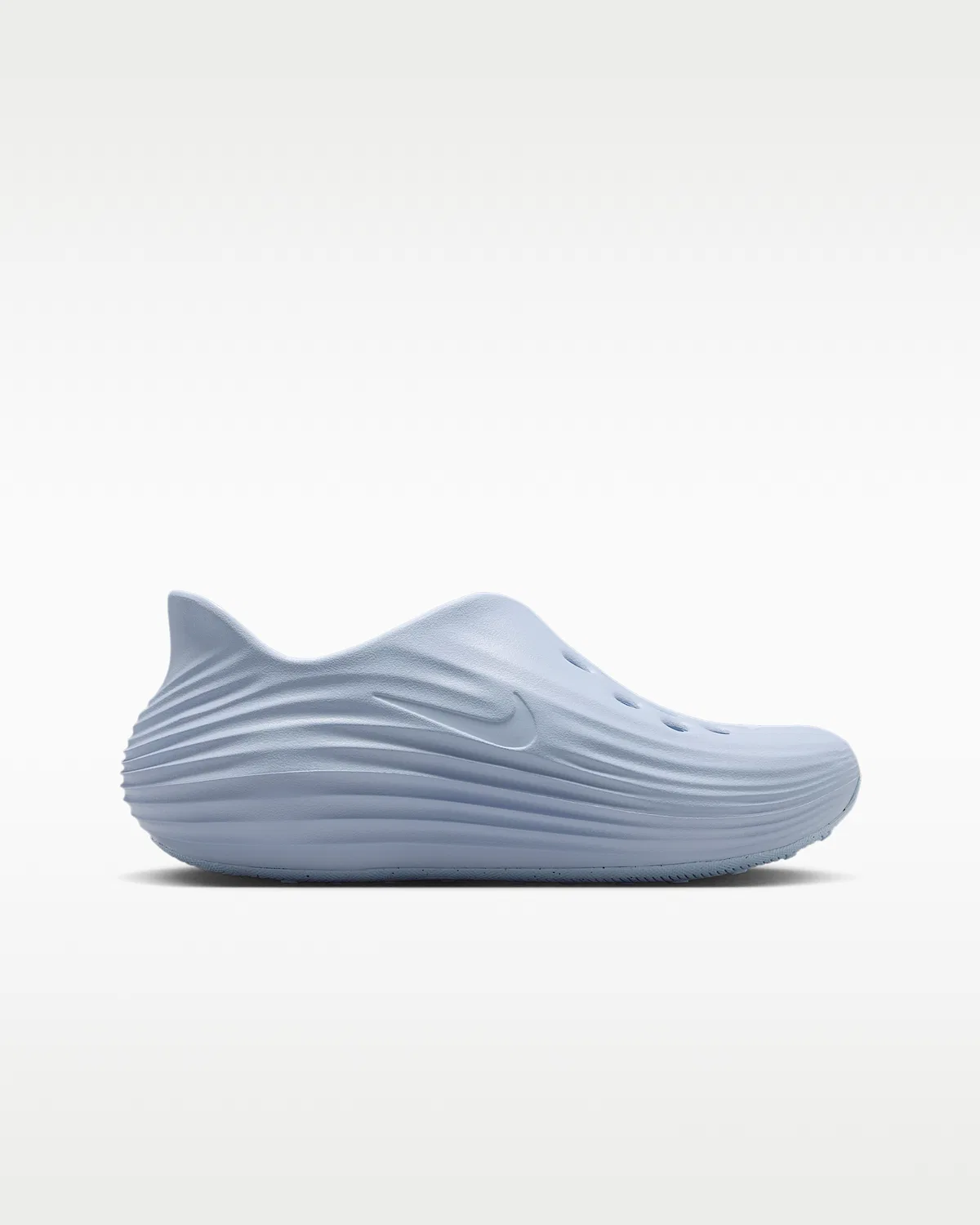 Детские кроссовки Nike ReactX Rejuven8, Hydrogen Blue/Work Blue — фото 3