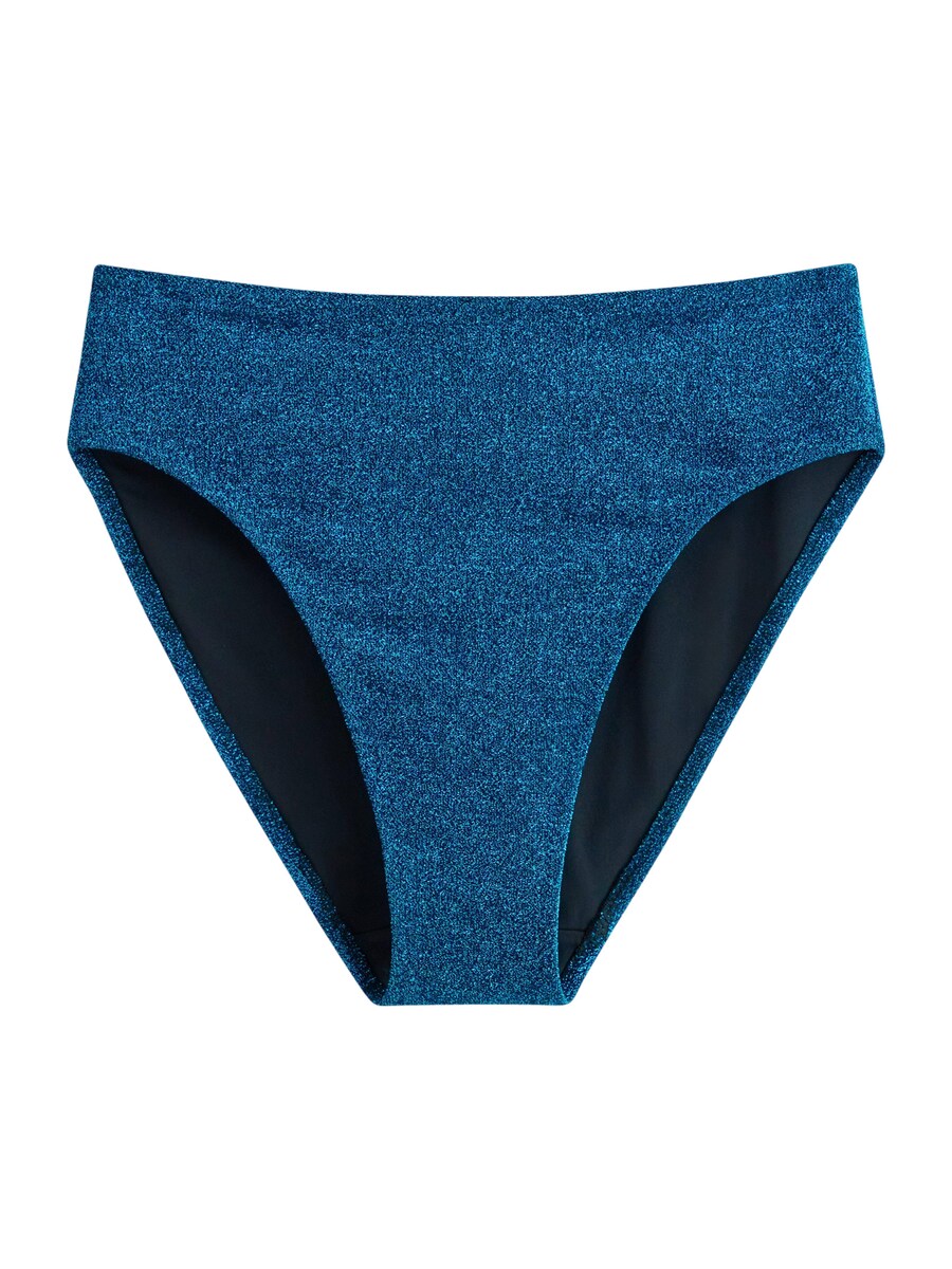 

Плавки бикини Lindex Hanna, цвет Cyan blue