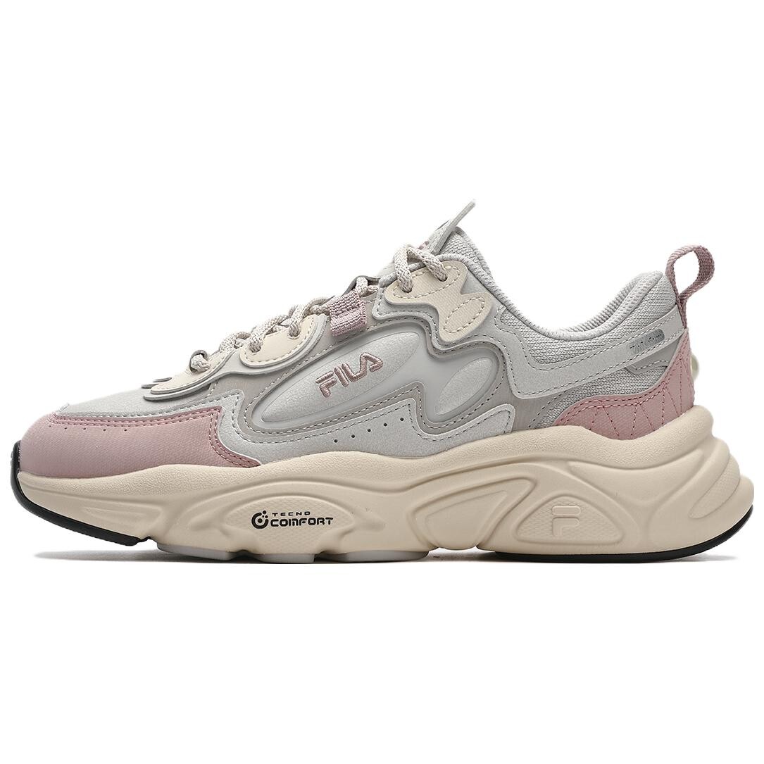 

FILA Кроссовки Женщины, Antarctic gray/light violet, Фиолетовый, FILA Кроссовки Женщины, Antarctic gray/light violet