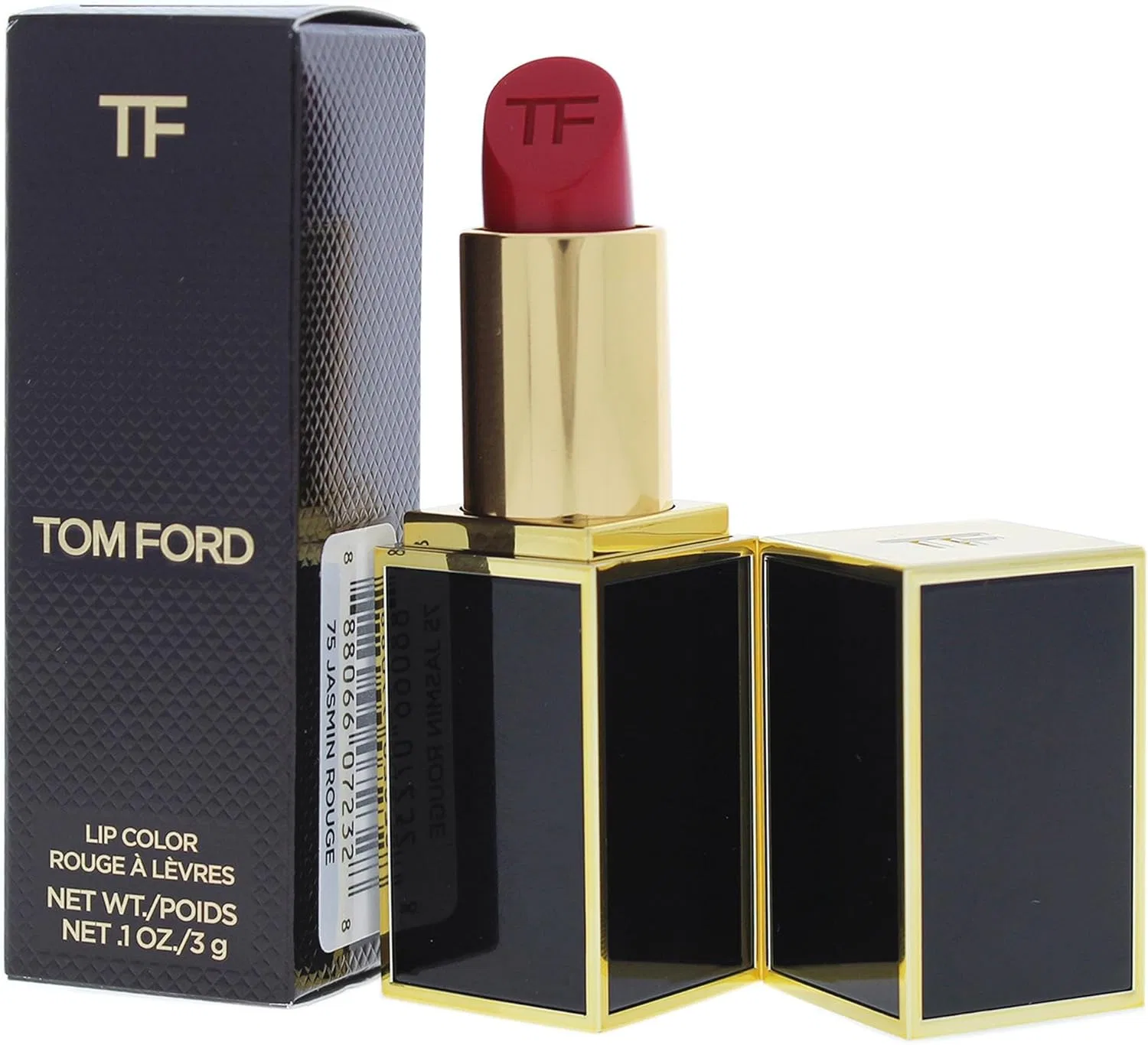 Помада Jasmin Rouge Tom Ford 3 г — фото 3