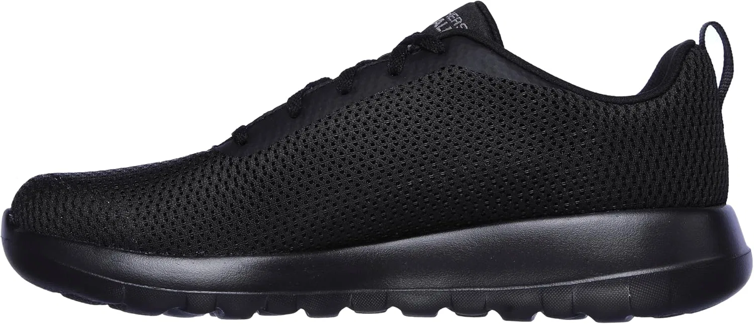 Женские кроссовки Skechers Energy, черные