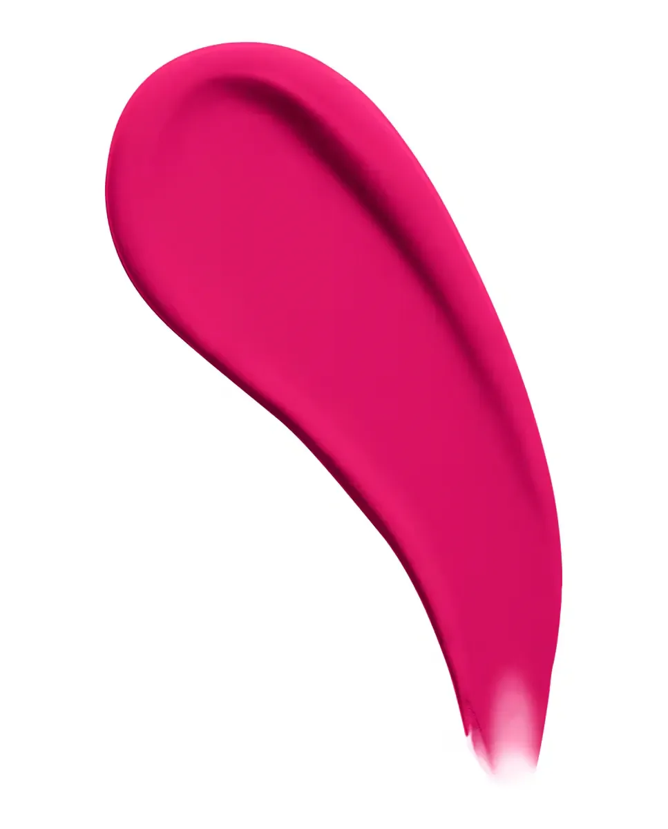 Помада для губ Lip Lingerie XXL Nyx Professional Makeup, Pink Hit — фото 4