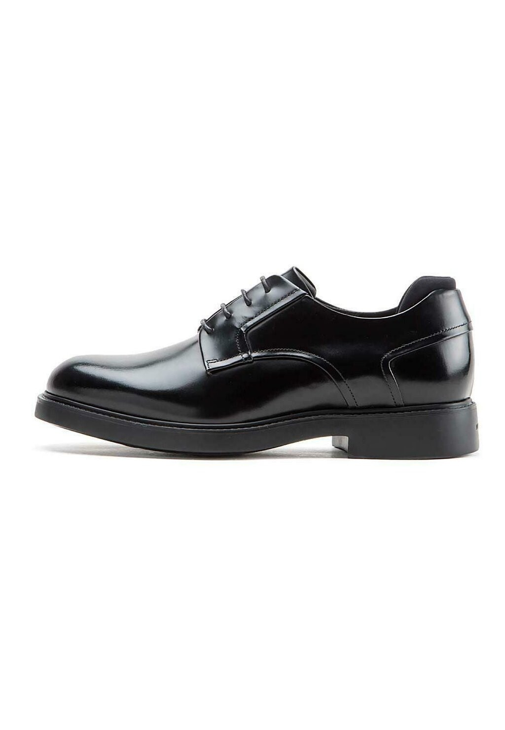

Деловые туфли на шнуровке SLEEK Barleycorn, цвет black