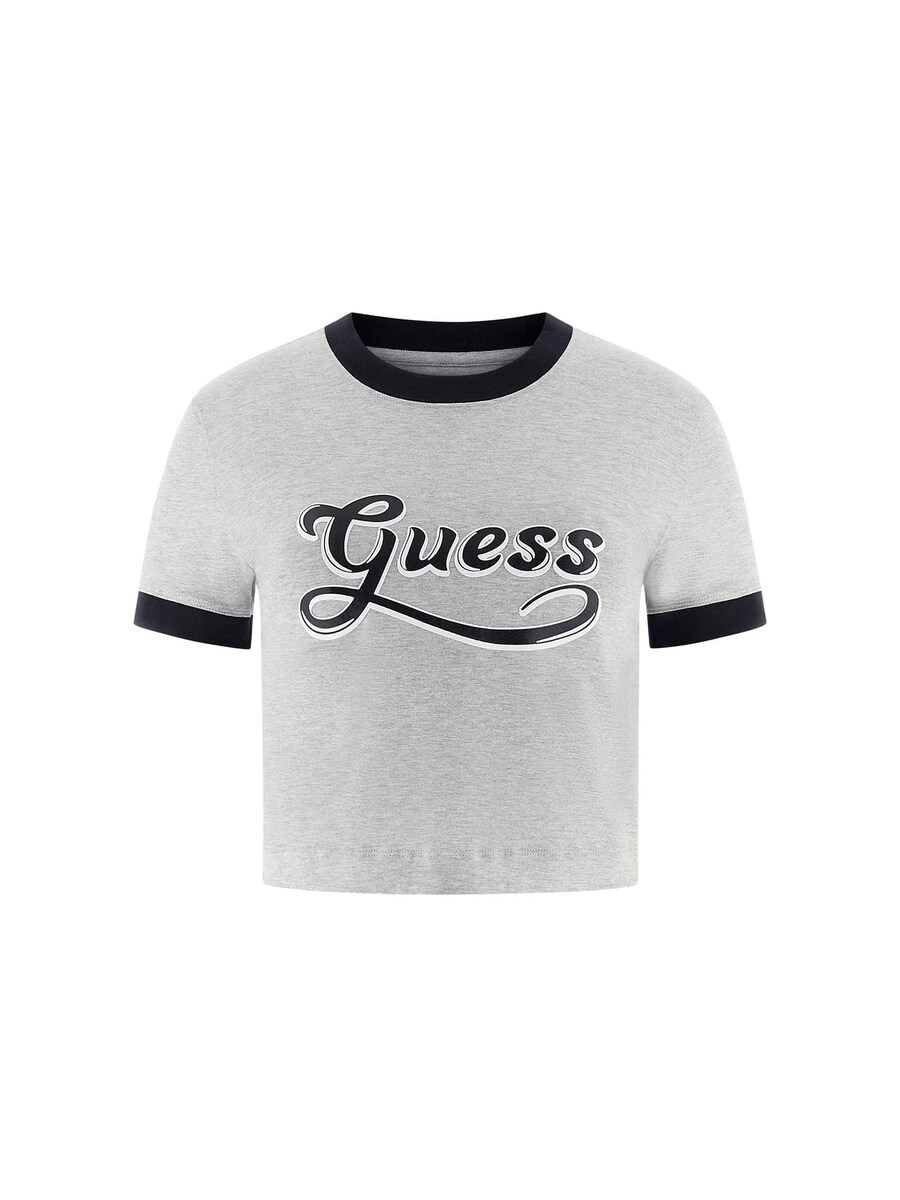 

Рубашка GUESS, серый