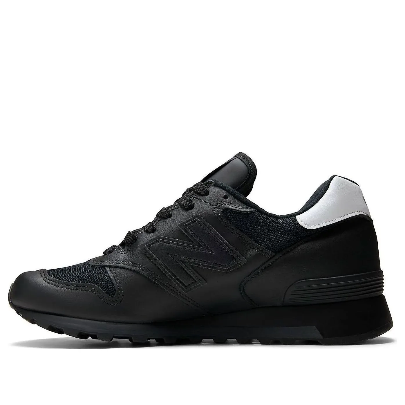 Кроссовки New Balance x WTAPS 1300 Made in USA 'Black White'