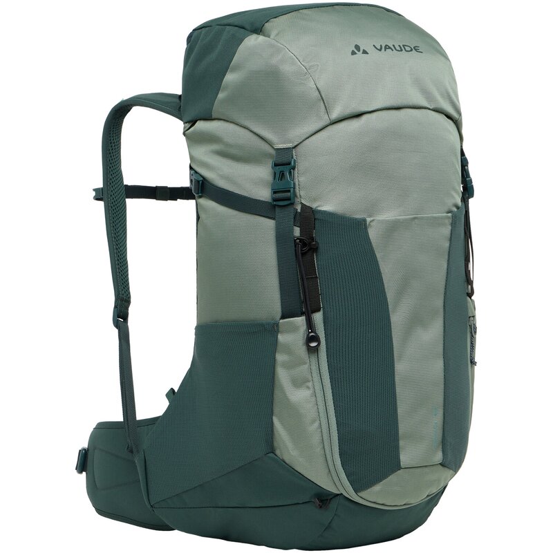 

Рюкзак Brenta 30 Vaude, цвет agave