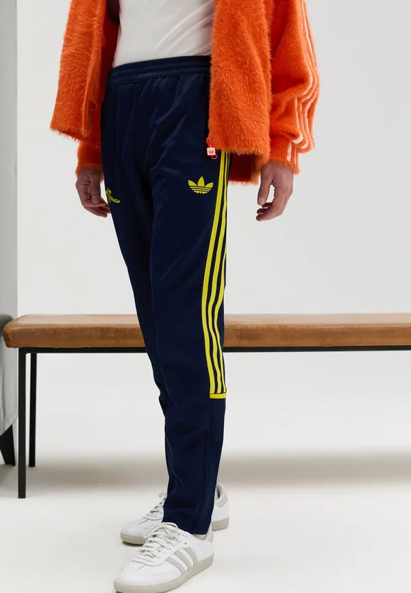 Спортивные штаны arsenal fc lifestyler, клубная одежда Adidas Performance, Night Indigo