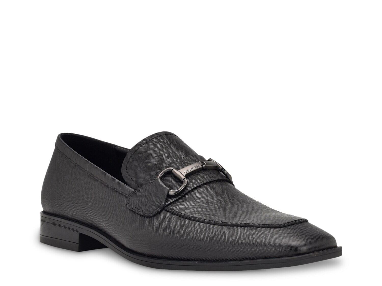 

Лоферы Calvin Klein Malcome, черный