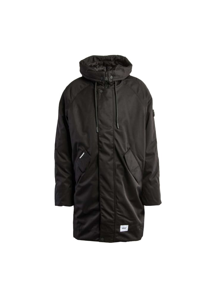 

Парка Khujo Parka, черный