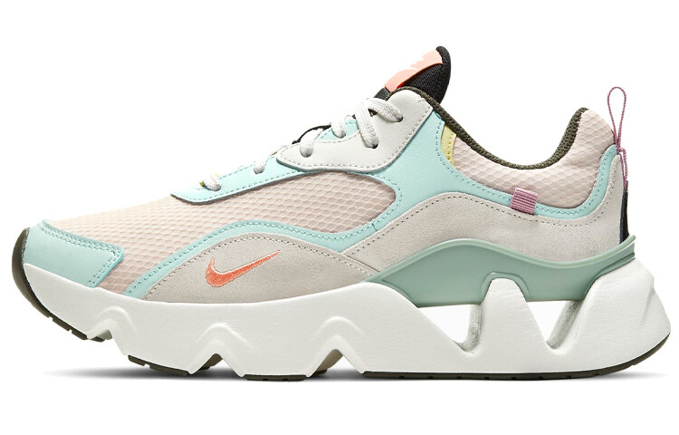 

Кроссовки Nike RYZ 365 Orange Pear Women's