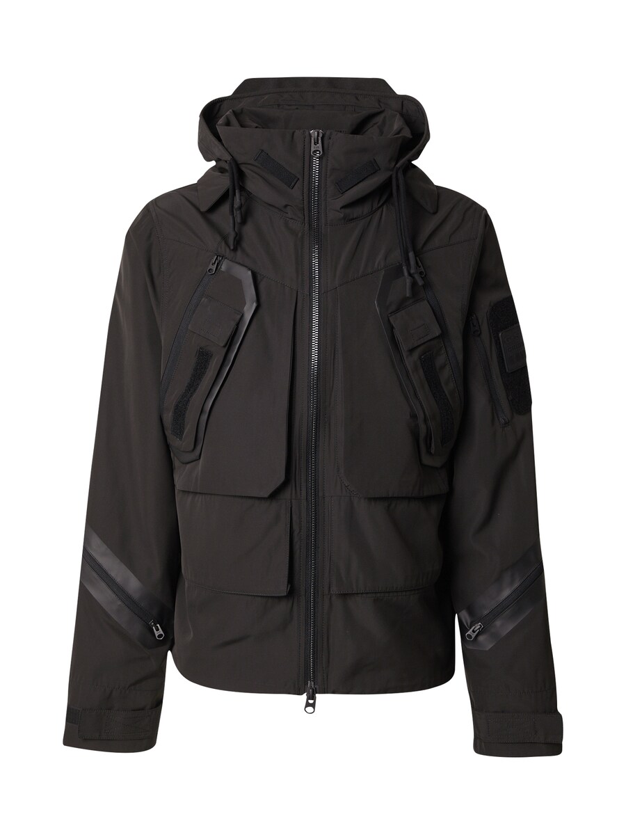 

Всесезонная куртка G-STAR Between-Season Jacket, черный