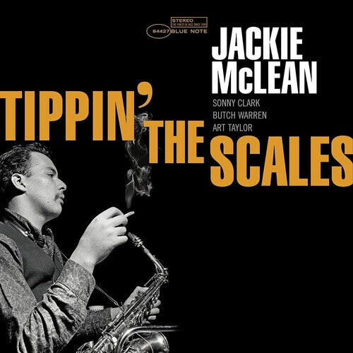 

Виниловая пластинка McLean, Jackie: Tippin' The Scales